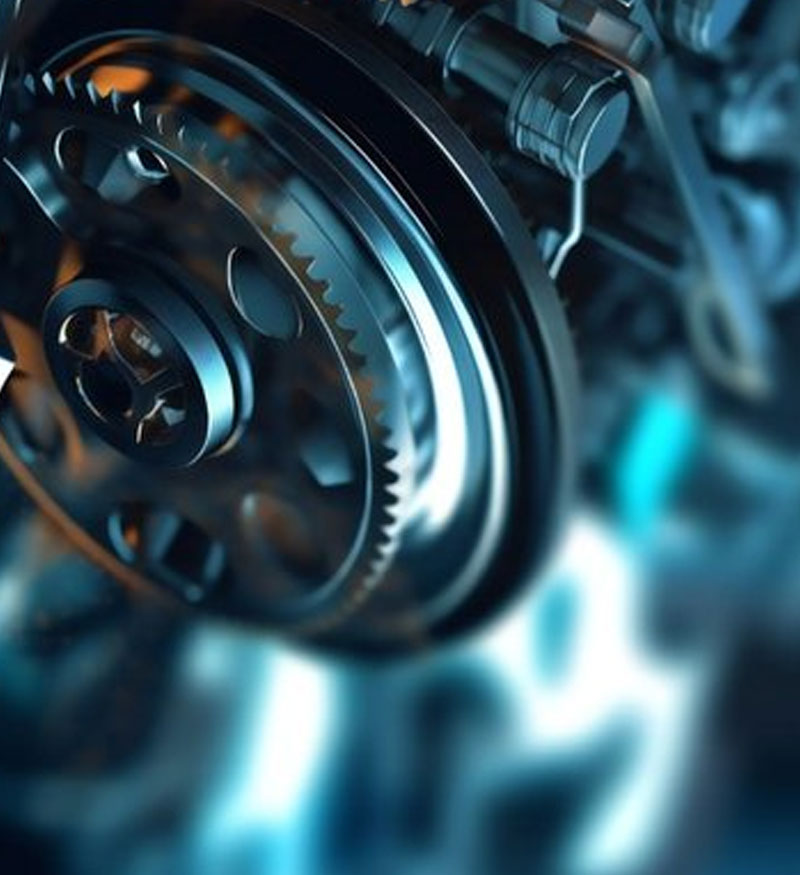 CNC Turned Parts supplier India