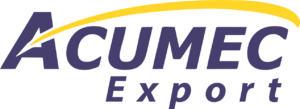 Acumec-Export